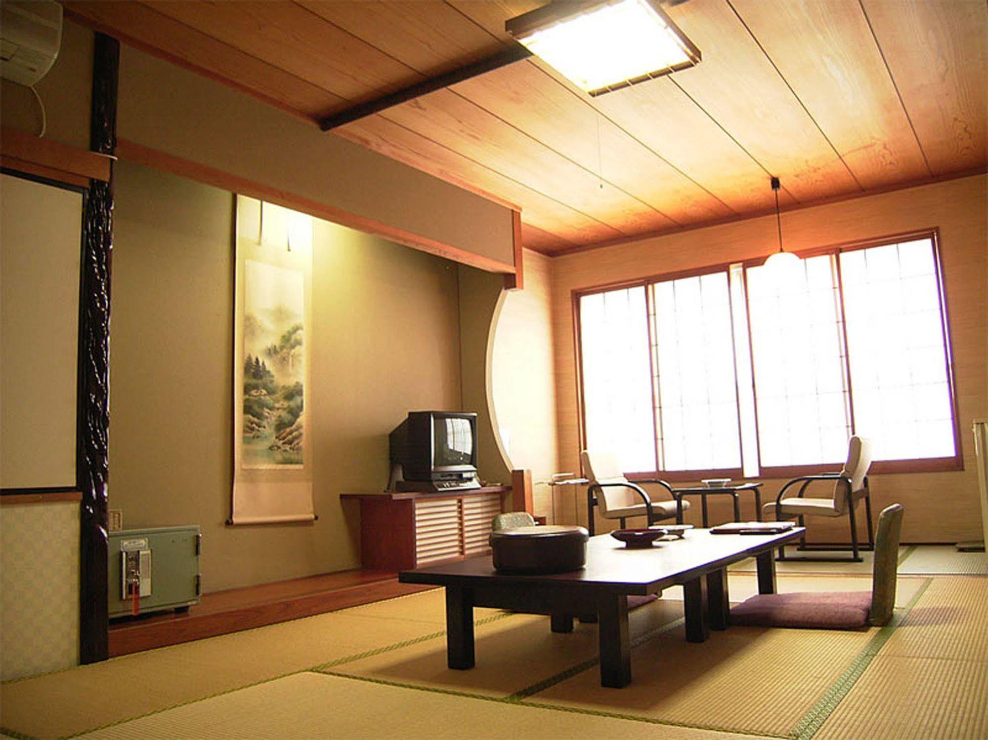 Toushijima Onsen Suzunami Toba Ngoại thất bức ảnh
