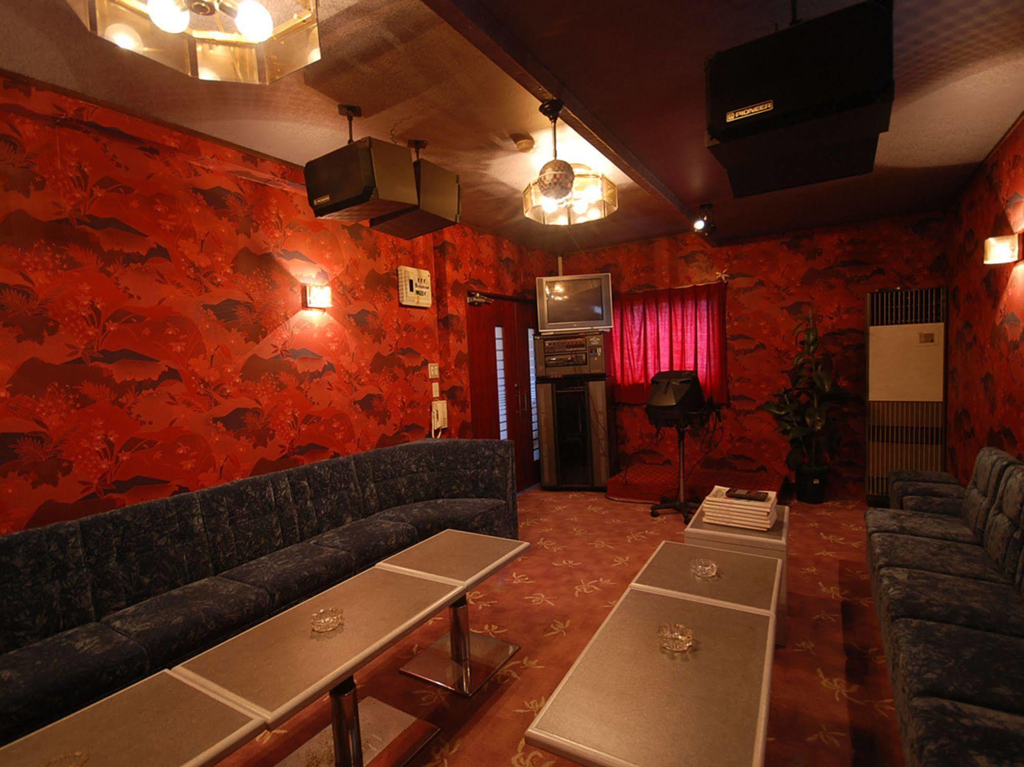 Toushijima Onsen Suzunami Toba Ngoại thất bức ảnh